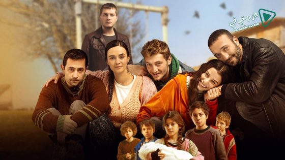 مسلسل طيور النار الحلقة 54 مترجم – الأخيرة
