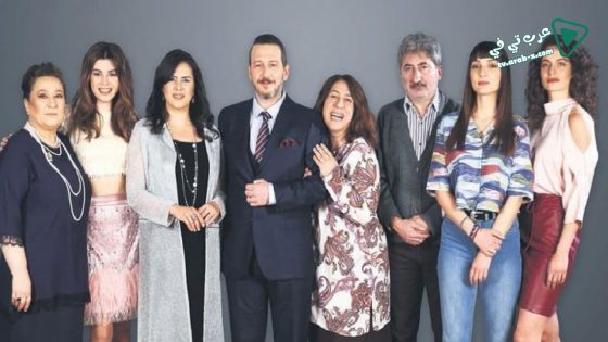 مسلسل الغني والفقير الحلقة 8 مترجم – الاخيرة