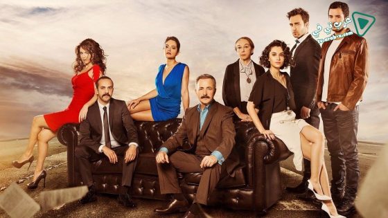 مسلسل القانون الحلقة 12 مترجم – الأخيرة