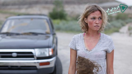 فيلم breakdown lane 2017 مترجم